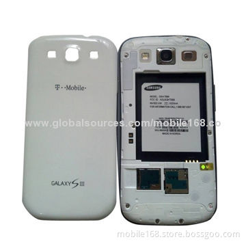 Refurbished Samsung mobile phone
